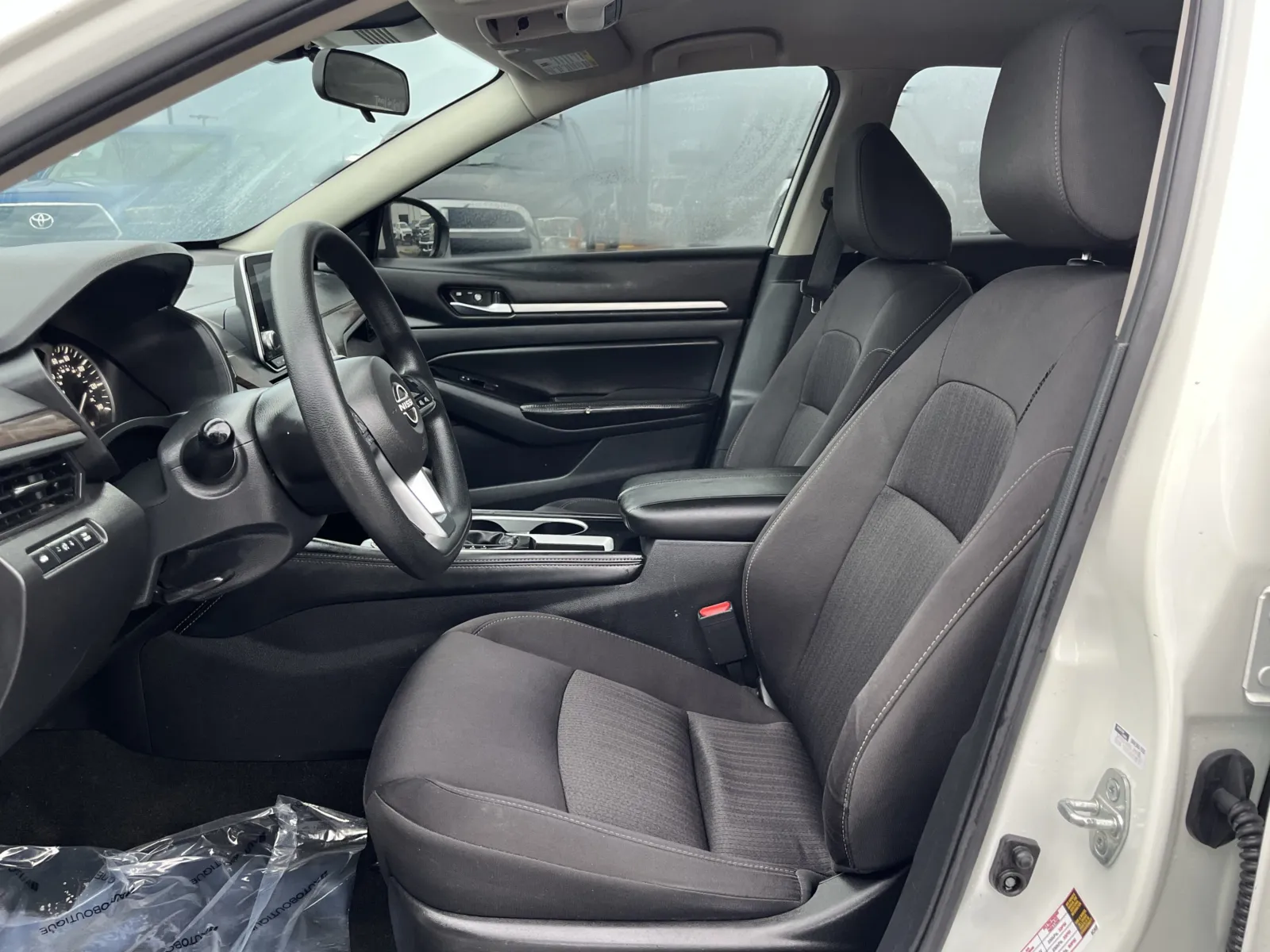 Nissan Altima photo 26
