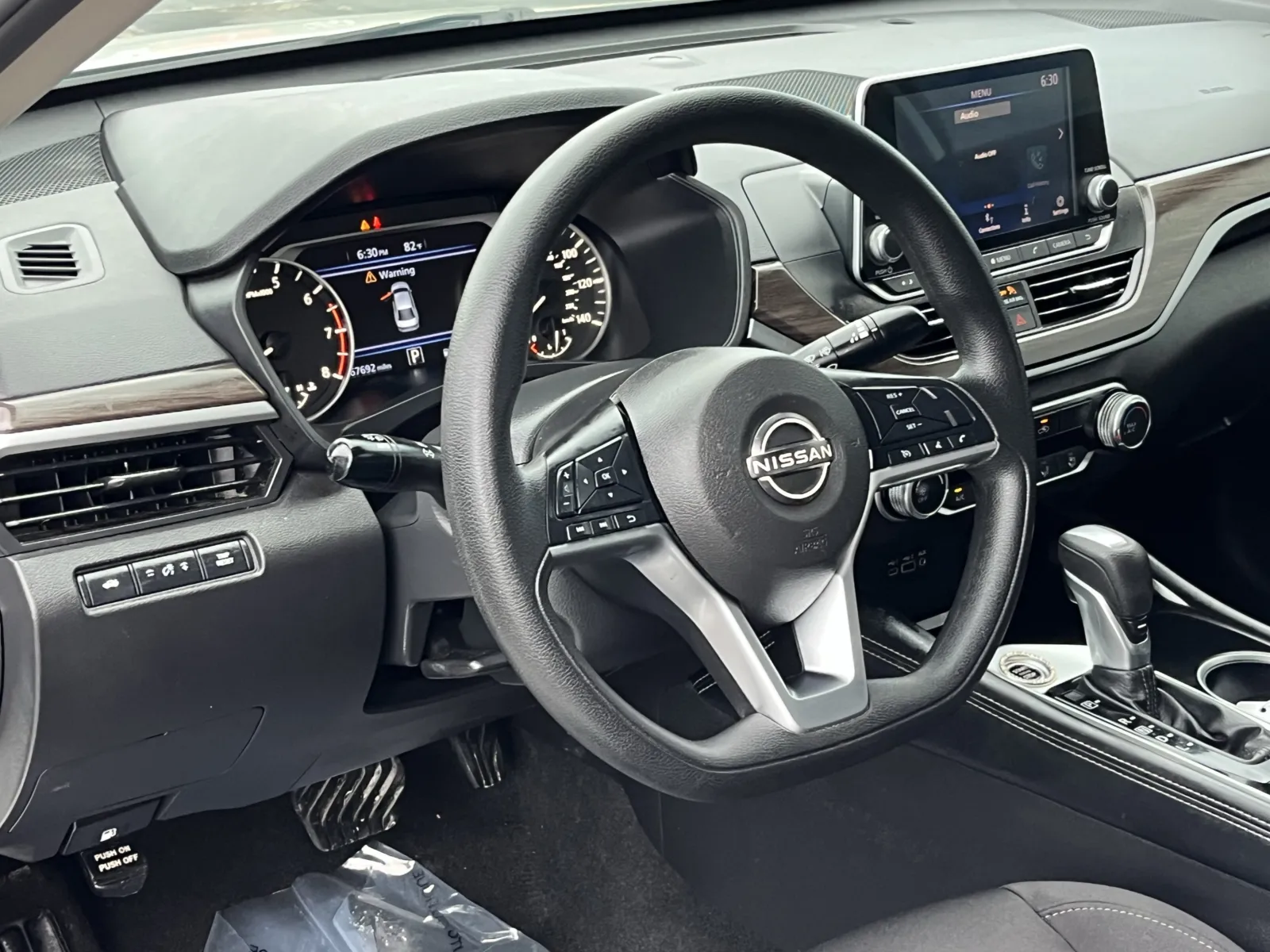 Nissan Altima photo 14