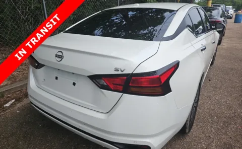 More photos of 2023 Nissan Altima 2.5 SV at Auto Boutique Texas, TX