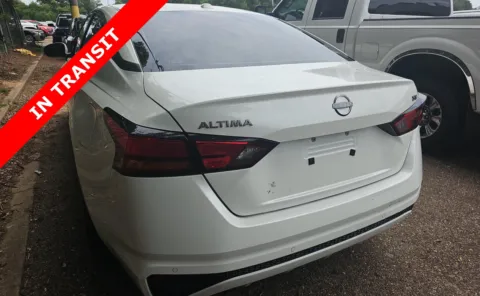Another view of 2023 Nissan Altima 2.5 SV for sale in Alvin, TX at Auto Boutique Texas