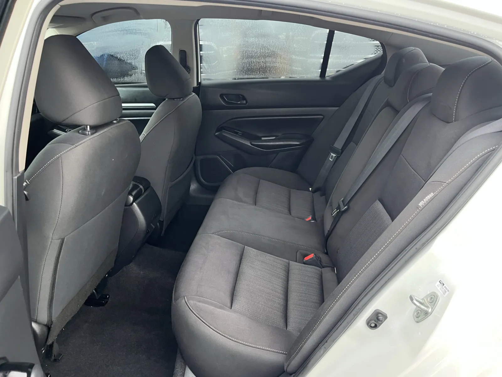 Nissan Altima photo 28