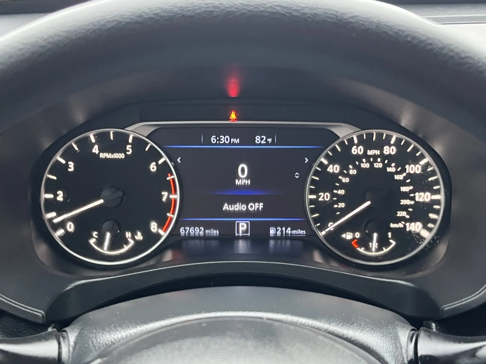 Nissan Altima photo 20