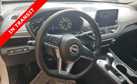 More photos of 2023 Nissan Altima 2.5 SV at Auto Boutique Texas, TX