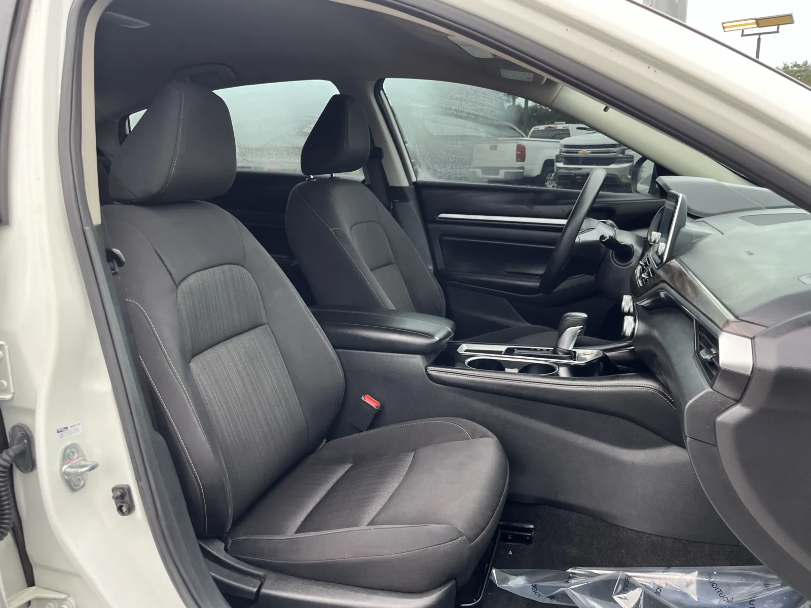 Nissan Altima photo 27