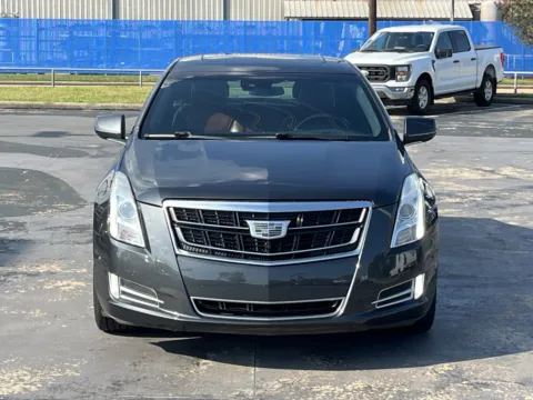 More photos of 2016 Cadillac XTS Luxury Collection at Auto Boutique Texas, TX
