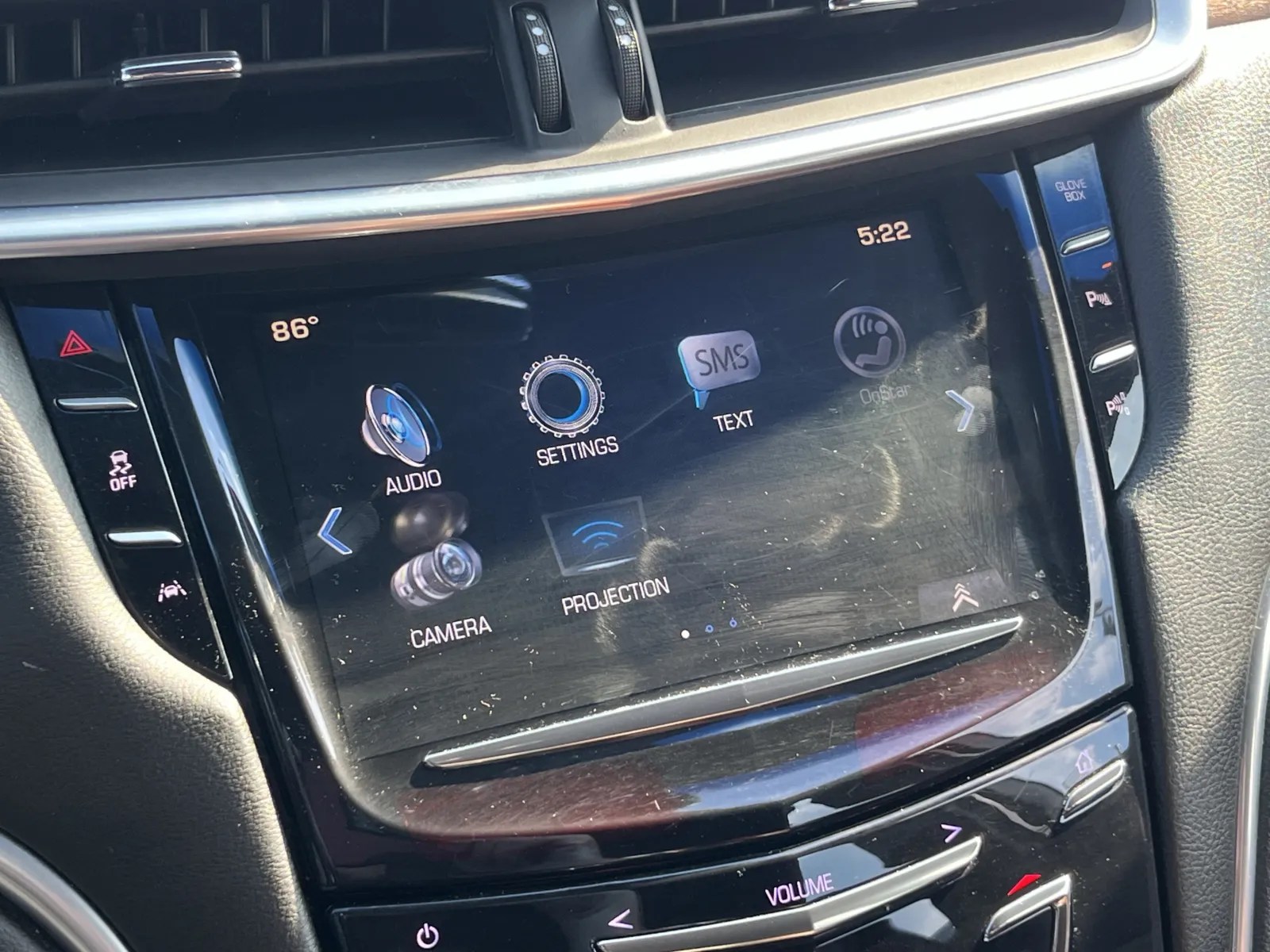 Cadillac XTS photo 6