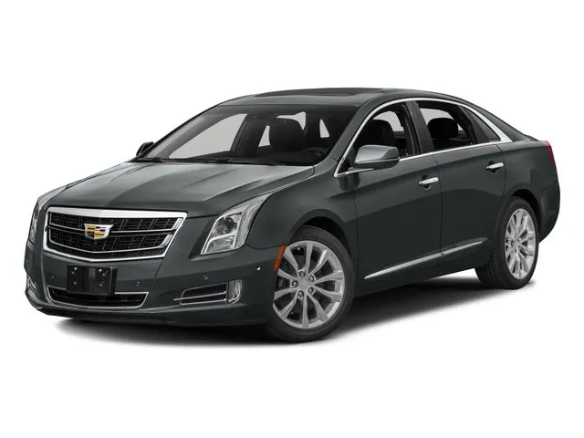 2016 Cadillac XTS Luxury Collection for sale in Alvin, TX