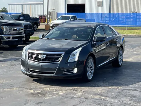 Photos of 2016 Cadillac XTS Luxury Collection for sale in Alvin, TX at Auto Boutique Texas
