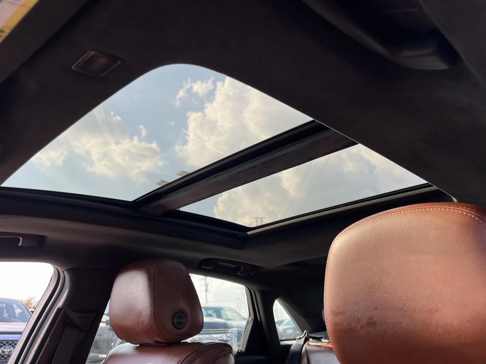 Cadillac XTS photo 7