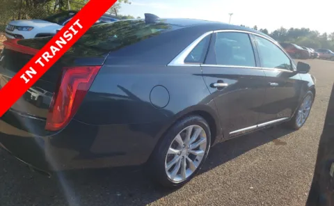 More photos of 2016 Cadillac XTS Luxury Collection at Auto Boutique Texas, TX