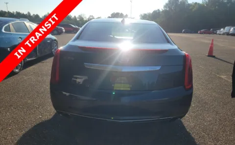 More photos of 2016 Cadillac XTS Luxury Collection at Auto Boutique Texas, TX