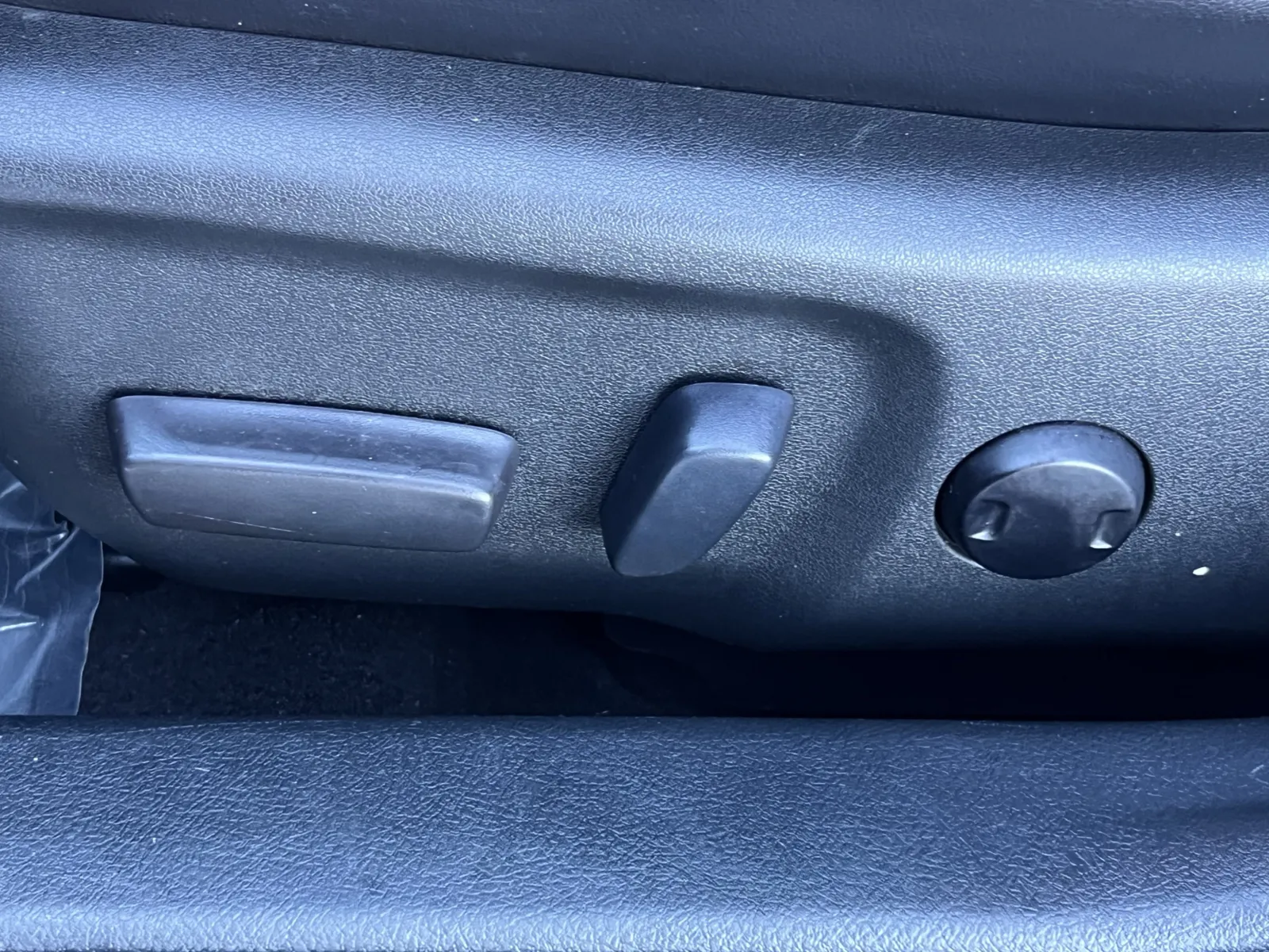 Toyota Camry photo 24