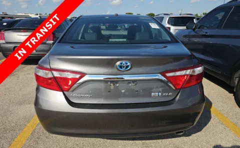 More photos of 2017 Toyota Camry Hybrid XLE at Auto Boutique Texas, TX