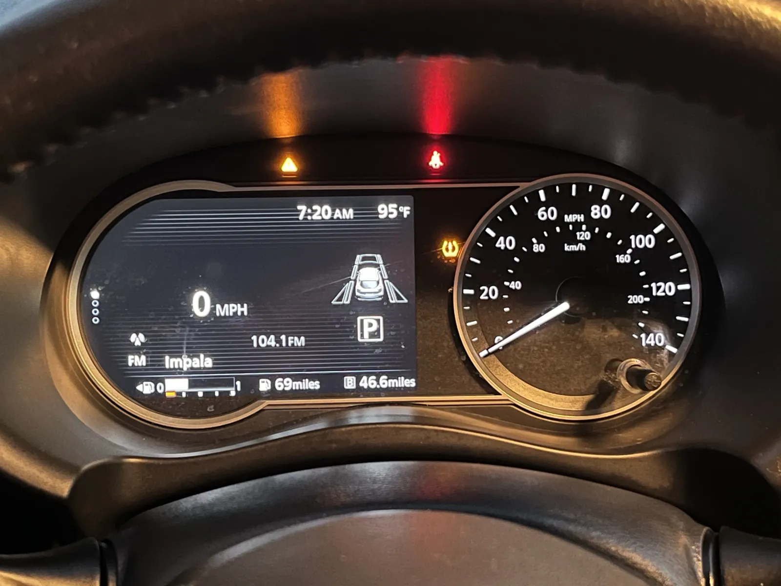 Nissan Kicks photo 20