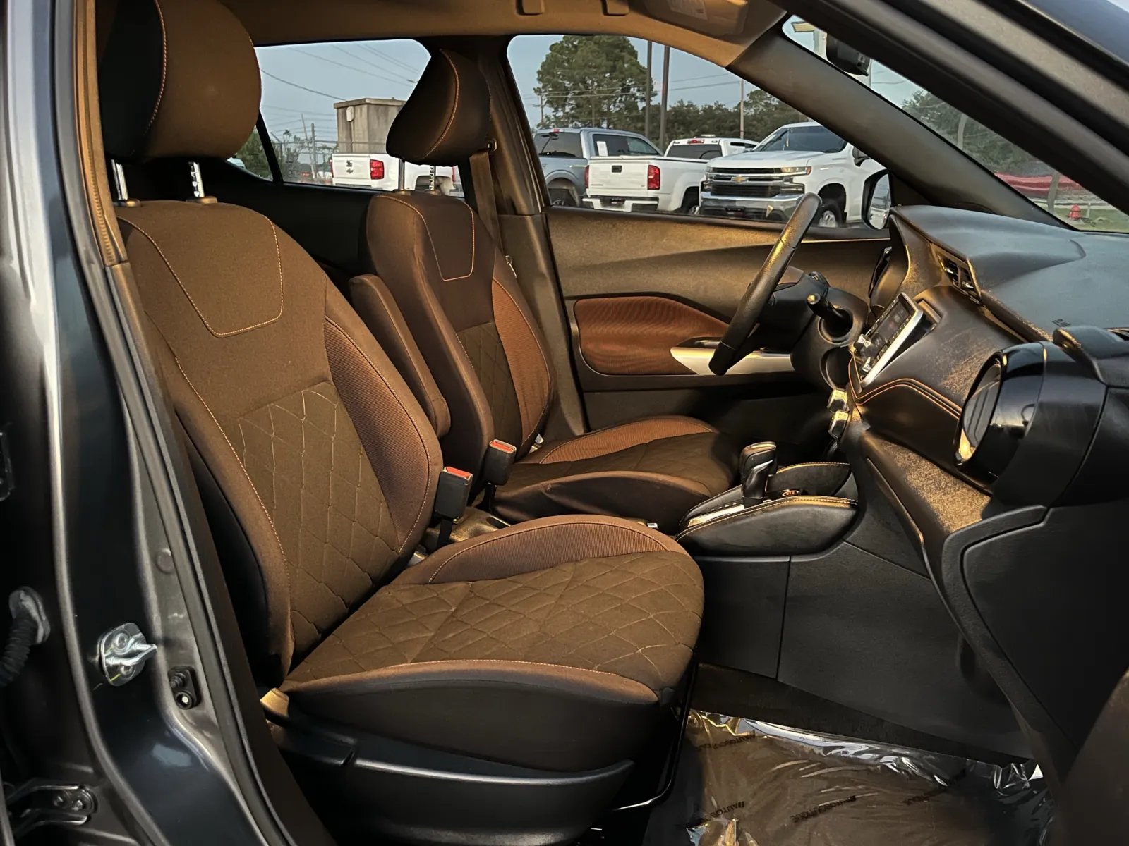 Nissan Kicks photo 25