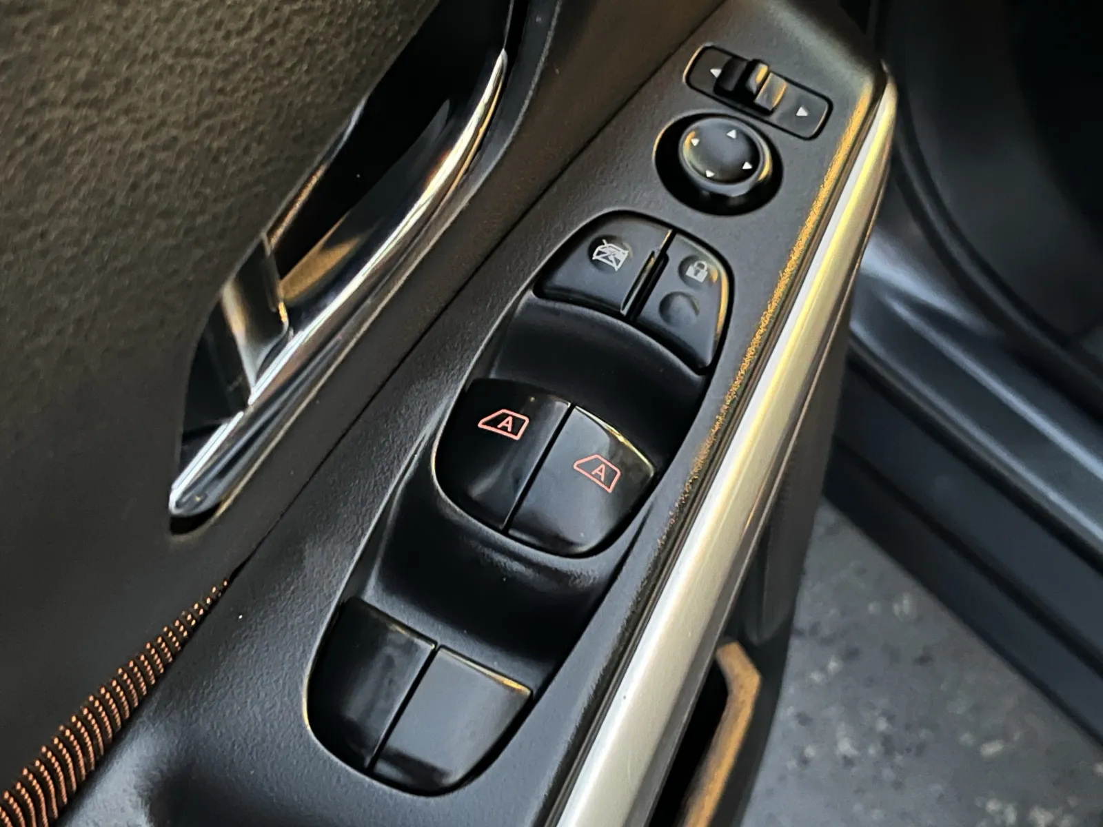 Nissan Kicks photo 23