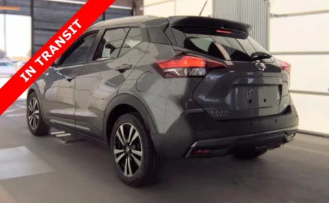 More photos of 2020 Nissan Kicks SR at Auto Boutique Texas, TX