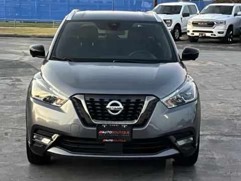 More photos of 2020 Nissan Kicks SR at Auto Boutique Texas, TX