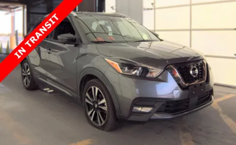 Another view of 2020 Nissan Kicks SR for sale in Alvin, TX at Auto Boutique Texas