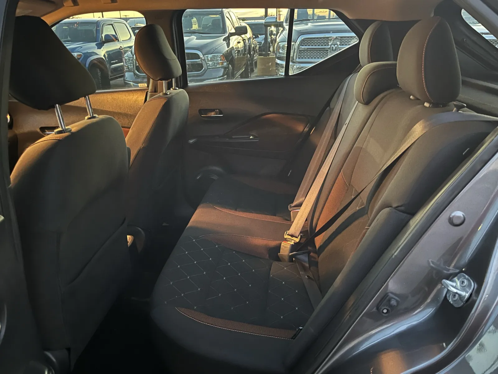 Nissan Kicks photo 26