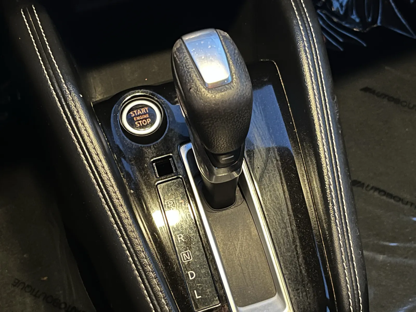 Nissan Kicks photo 21