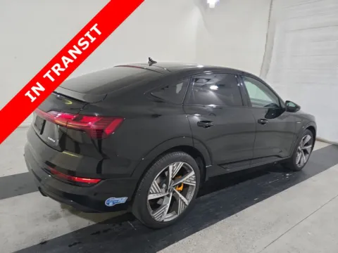 More photos of 2022 Audi e-tron Sportback S line Prestige at Auto Boutique Texas, TX