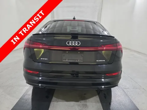 More photos of 2022 Audi e-tron Sportback S line Prestige at Auto Boutique Texas, TX