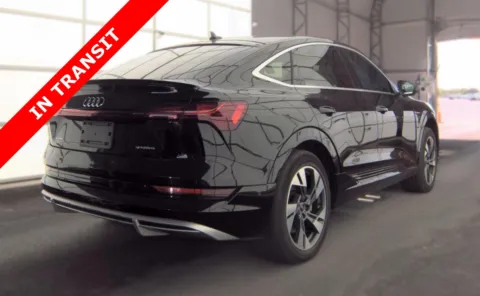 More photos of 2021 Audi e-tron Sportback Premium Plus at Auto Boutique Texas, TX