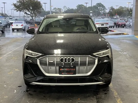 More photos of 2021 Audi e-tron Sportback Premium Plus at Auto Boutique Texas, TX