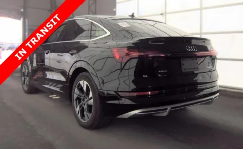 More photos of 2021 Audi e-tron Sportback Premium Plus at Auto Boutique Texas, TX