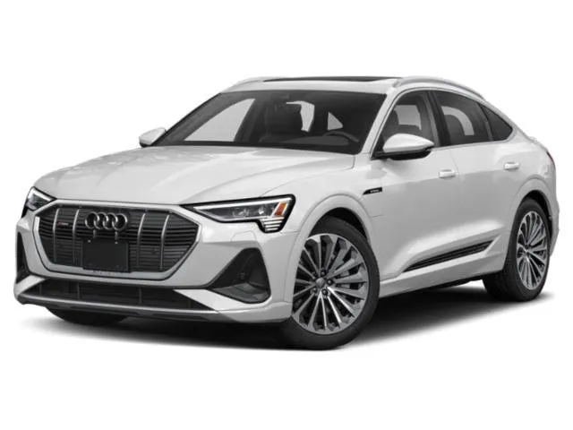 2021 Audi e-tron Sportback Premium Plus for sale in Alvin, TX