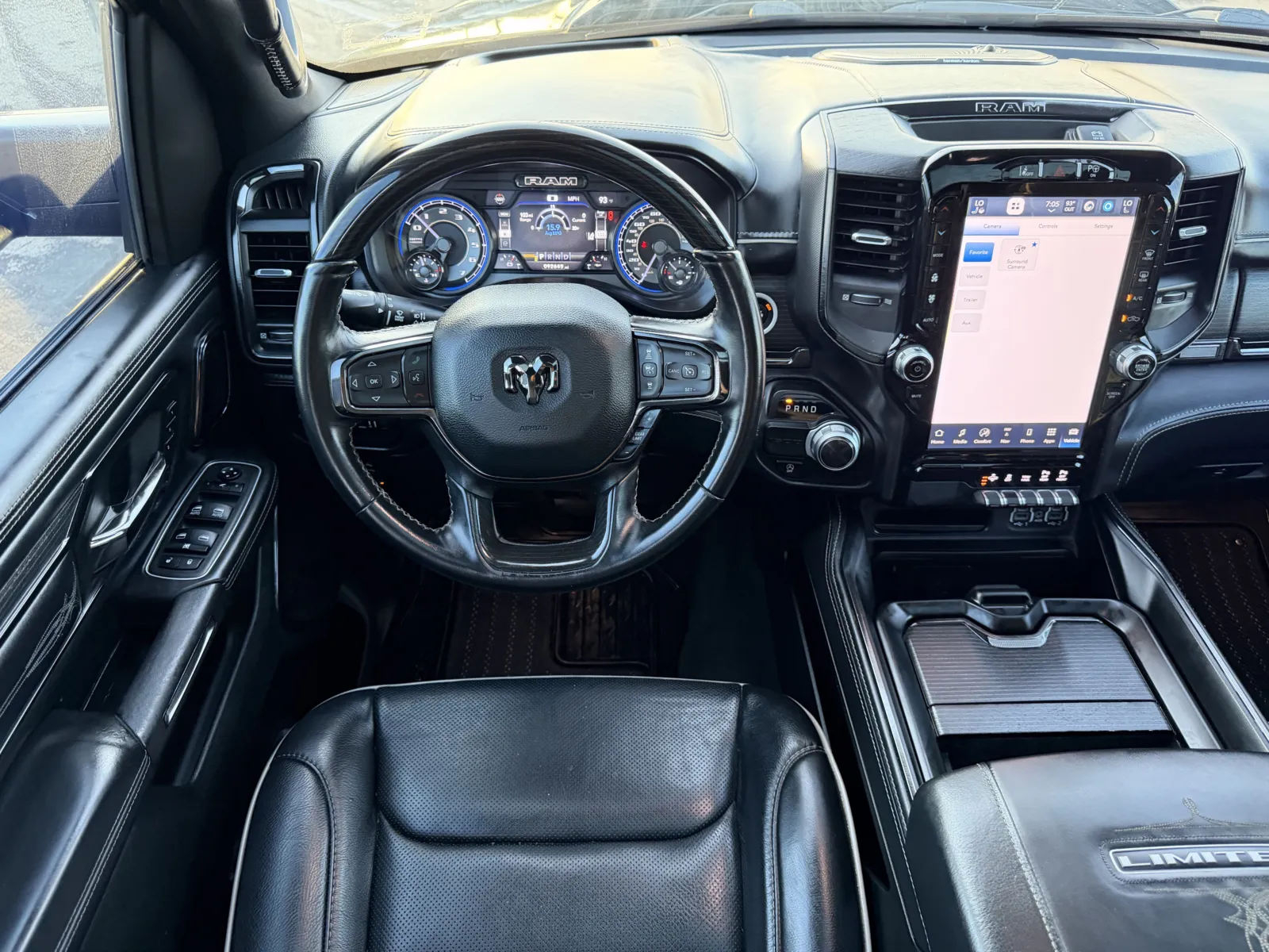 Ram 1500 photo 28