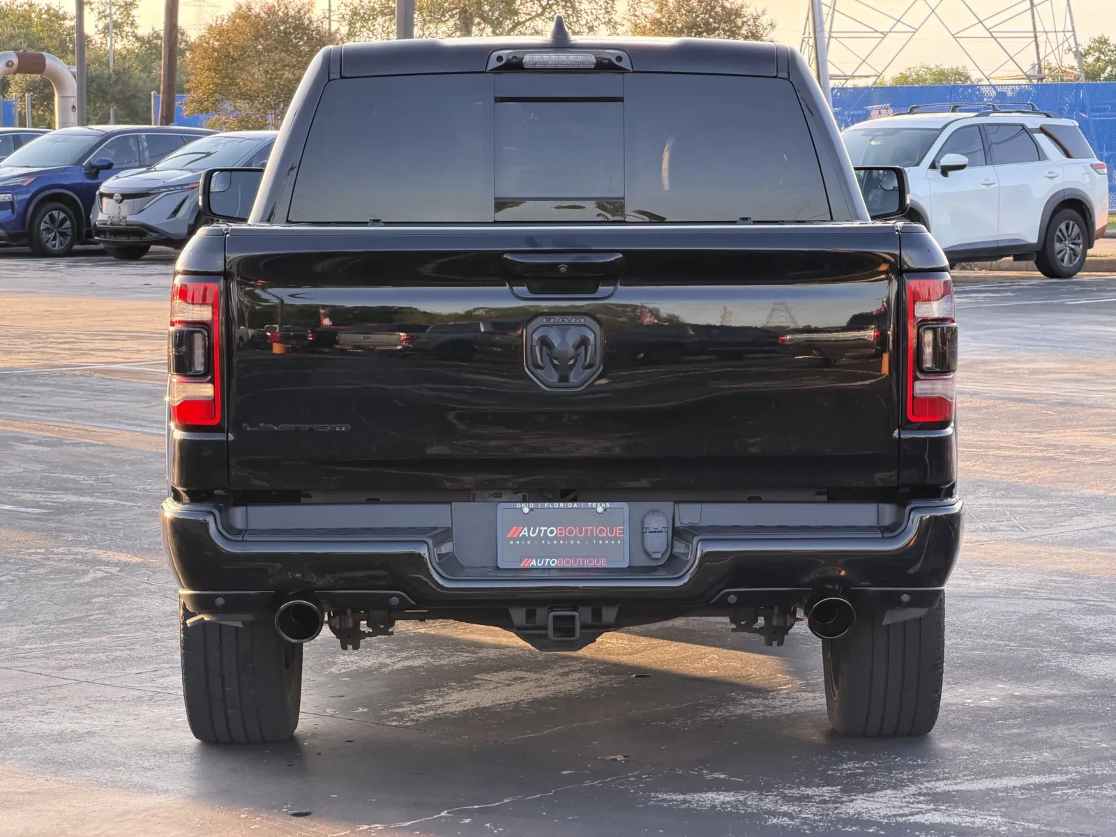 Ram 1500 photo 17