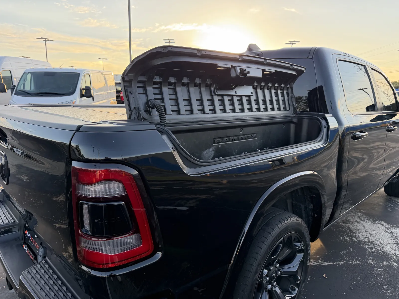 Ram 1500 photo 21