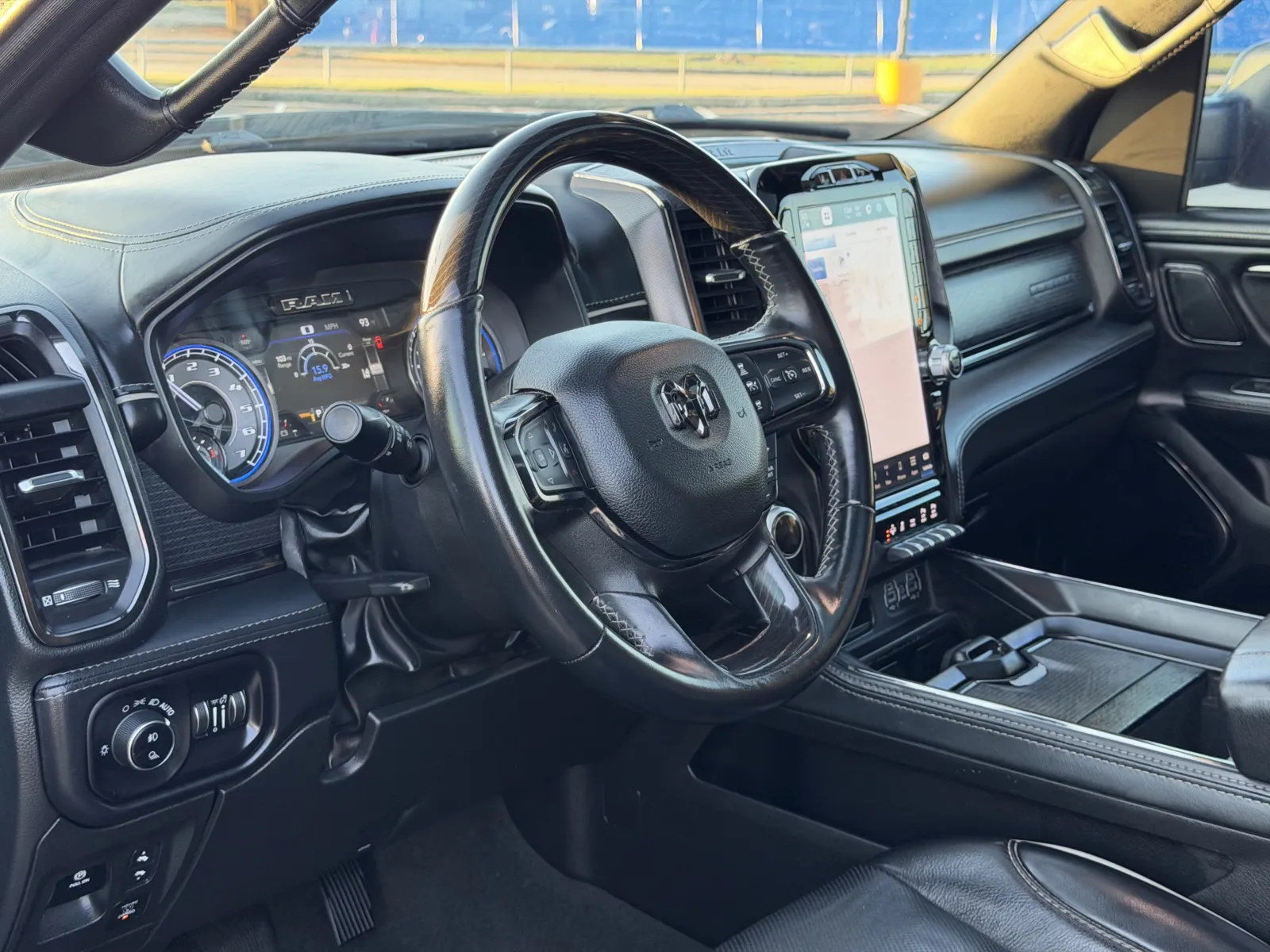 Ram 1500 photo 23