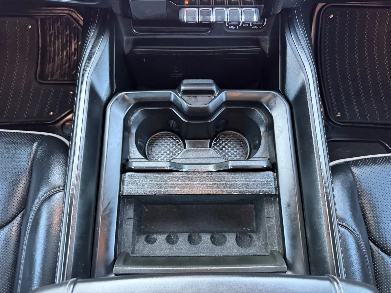 Ram 1500 photo 13