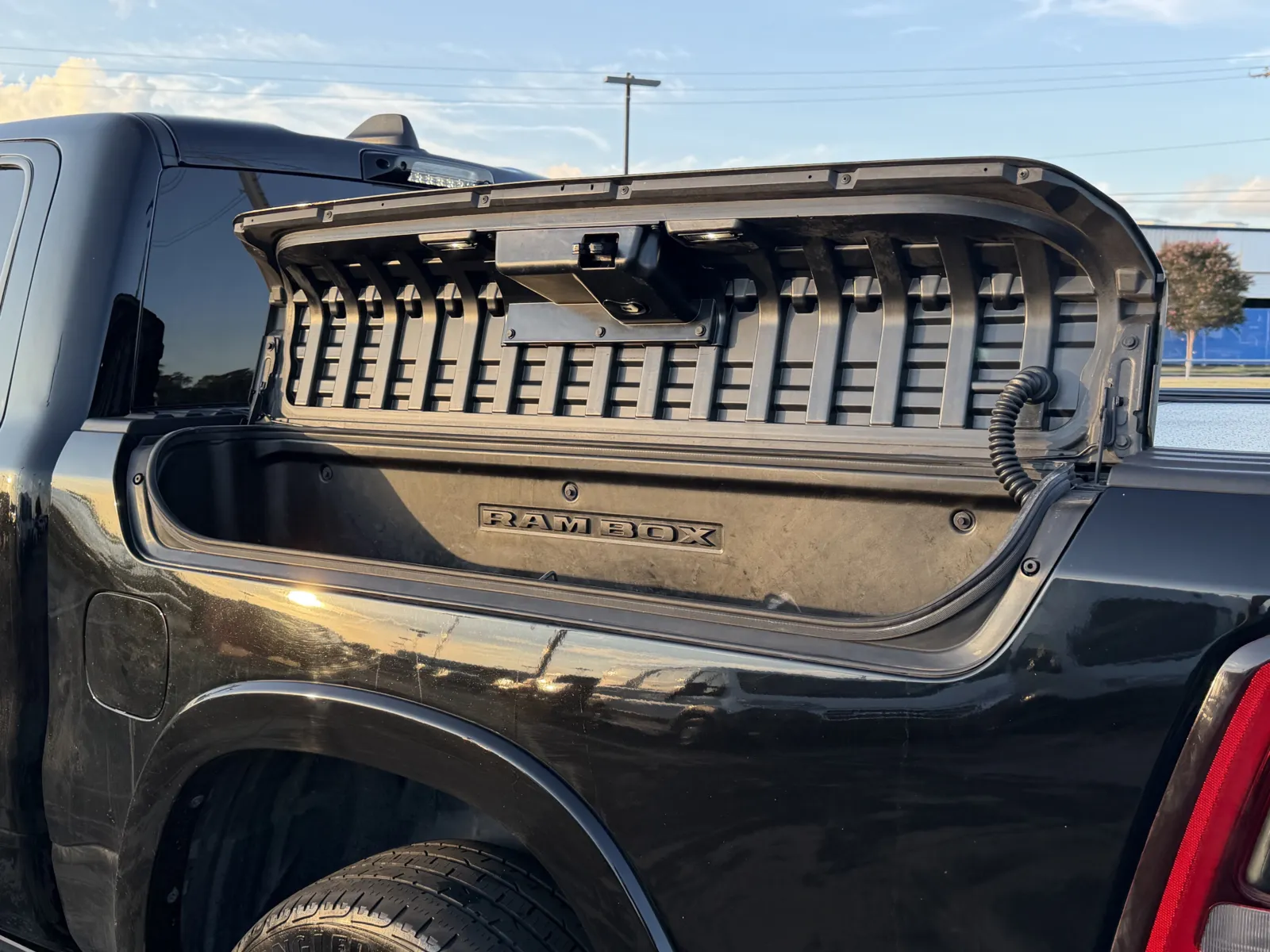 Ram 1500 photo 20