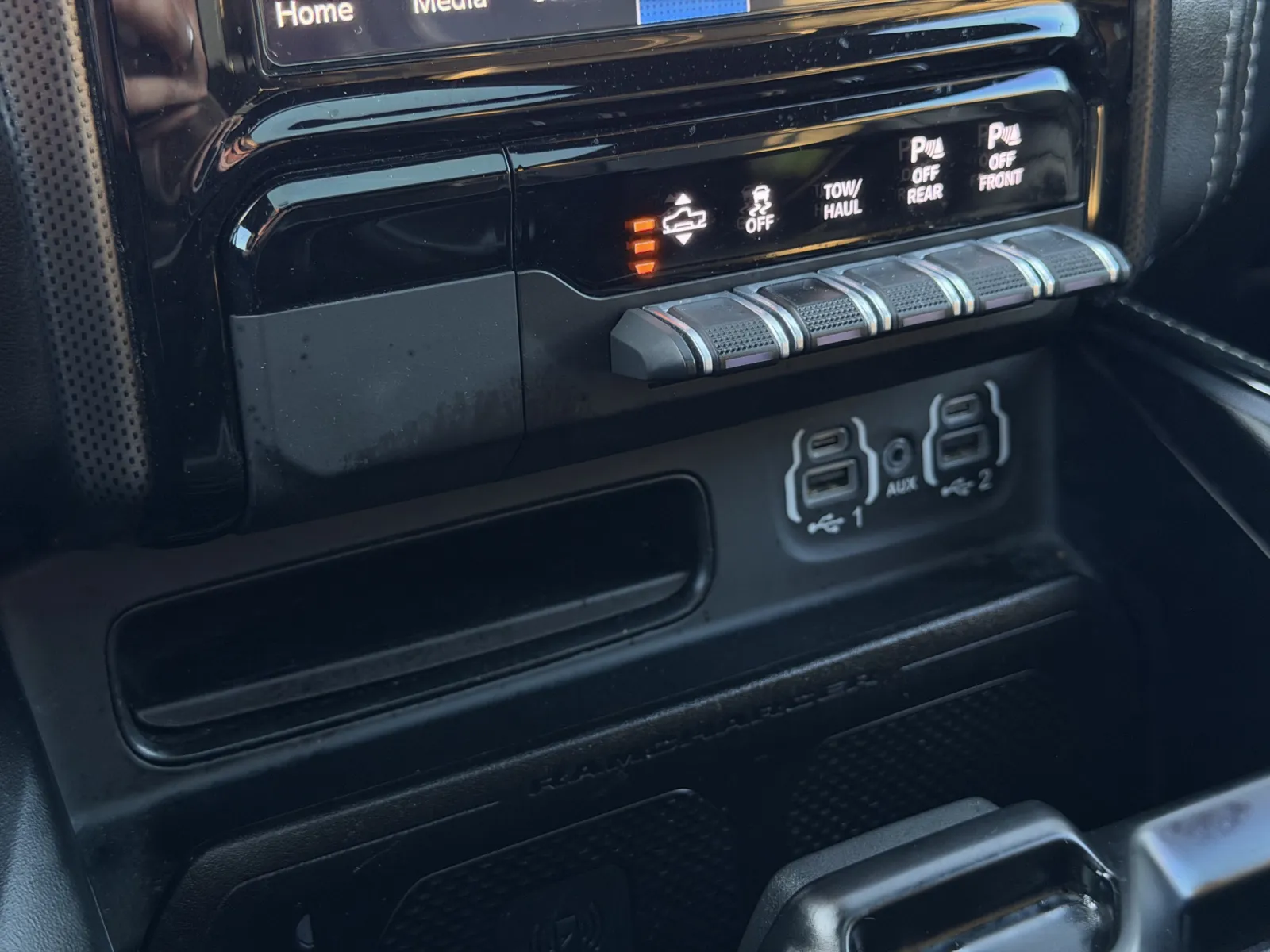 Ram 1500 photo 12
