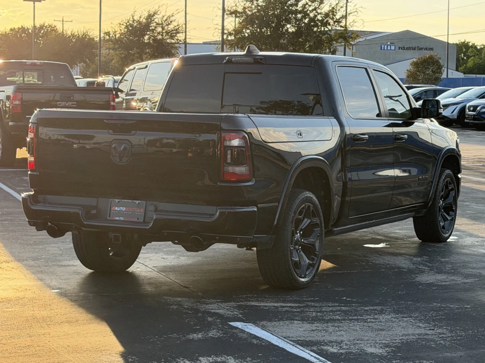 Ram 1500 photo 19