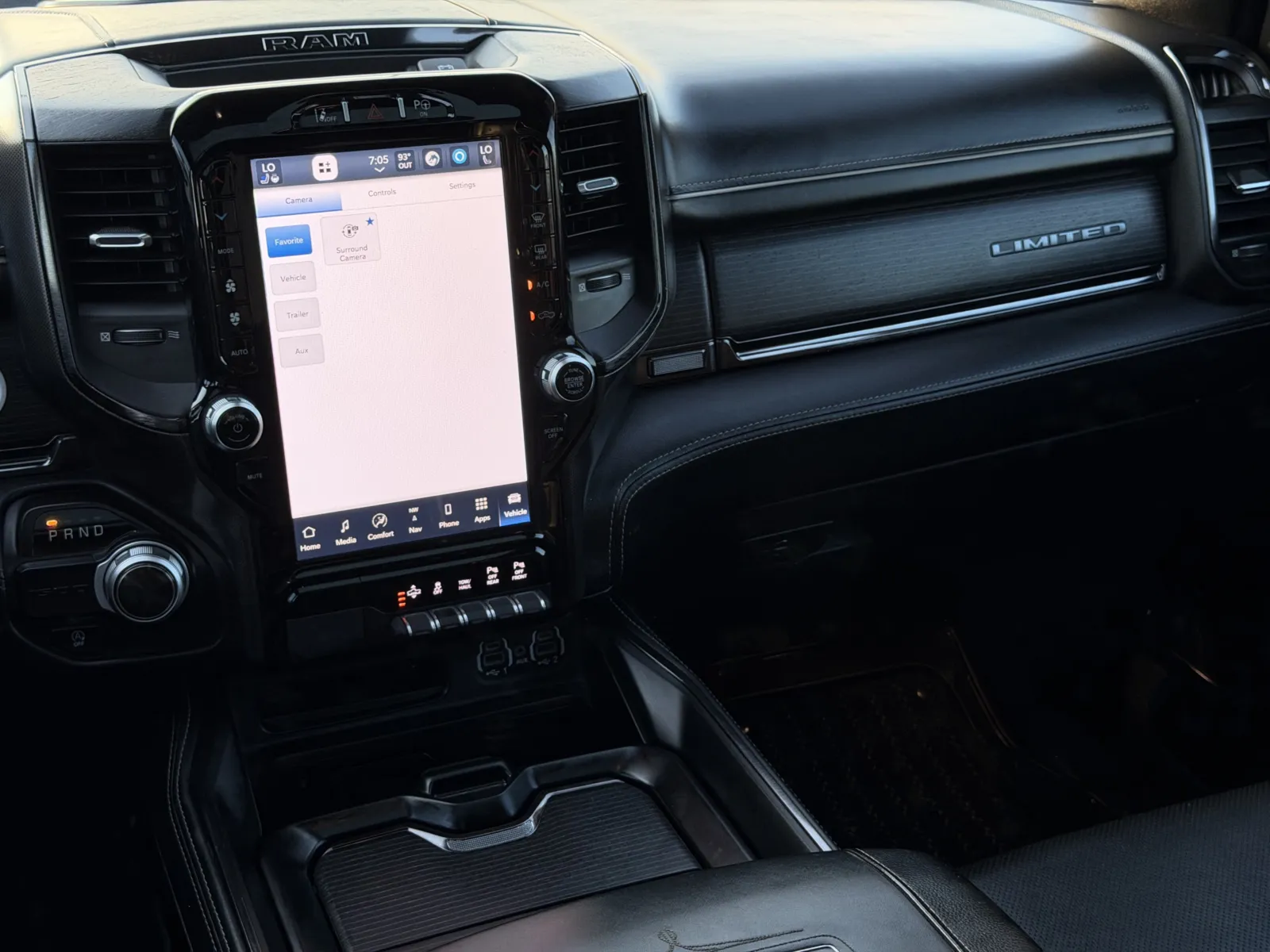 Ram 1500 photo 29