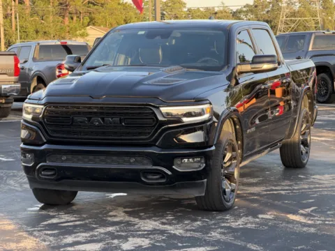 Another view of 2022 Ram 1500 Limited for sale in Alvin, TX at Auto Boutique Texas
