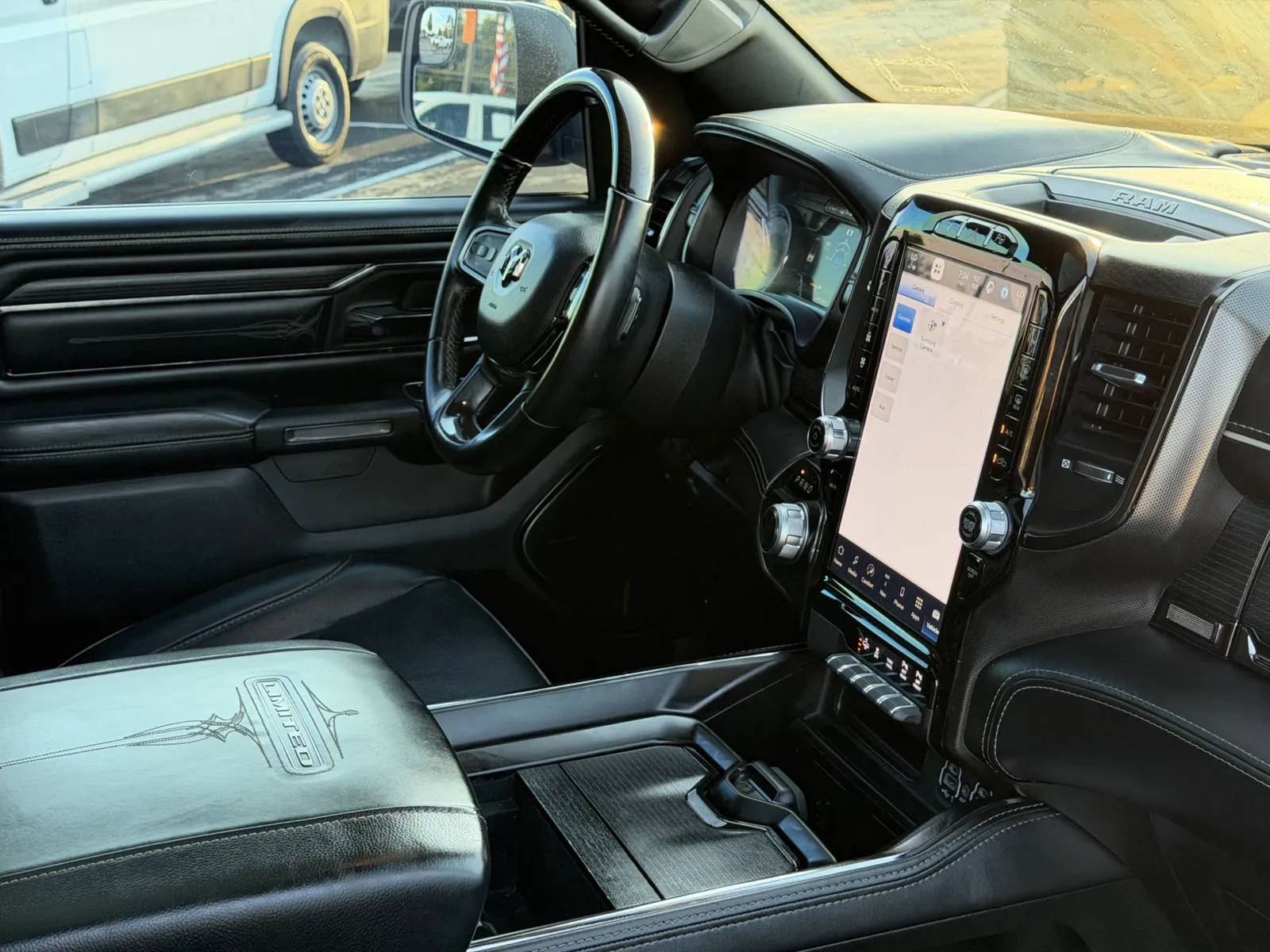 Ram 1500 photo 26