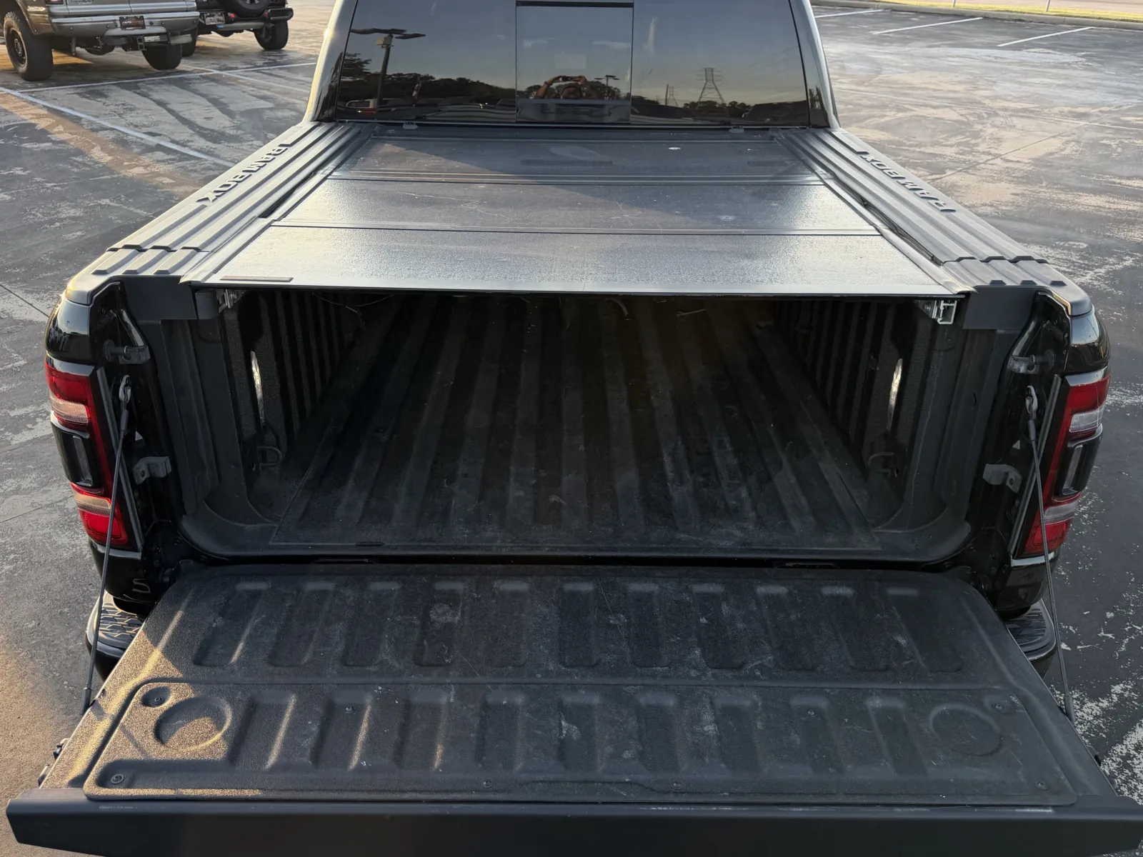 Ram 1500 photo 22