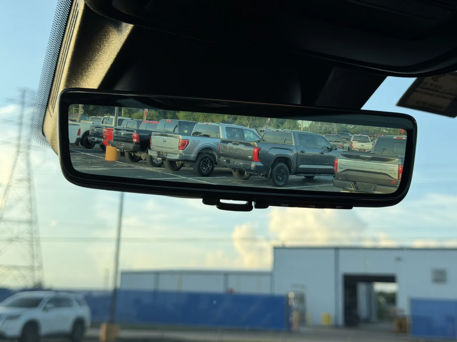 Ram 1500 photo 16