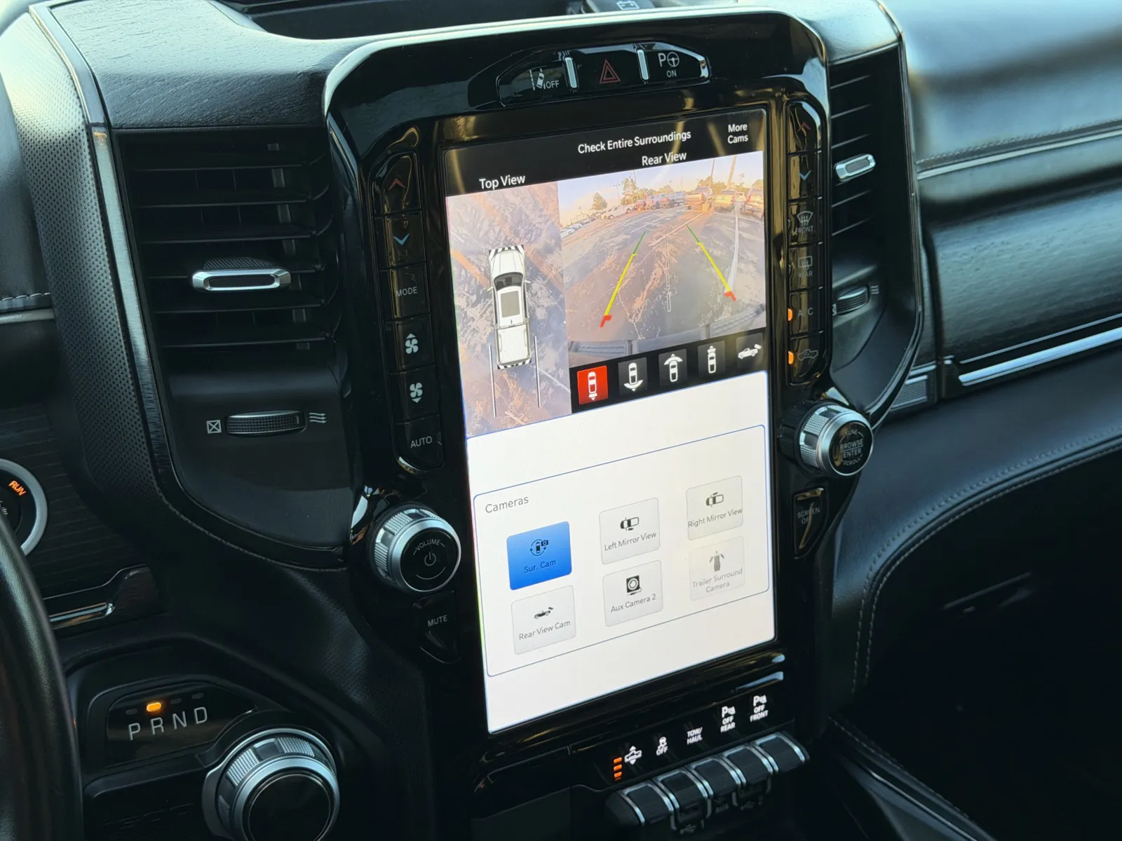 Ram 1500 photo 11