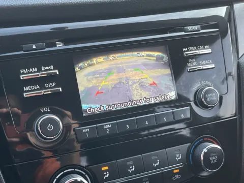 More photos of 2018 Nissan Rogue Sport S at Auto Boutique Texas, TX