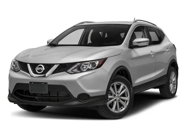 2018 Nissan Rogue Sport S for sale in Alvin, TX