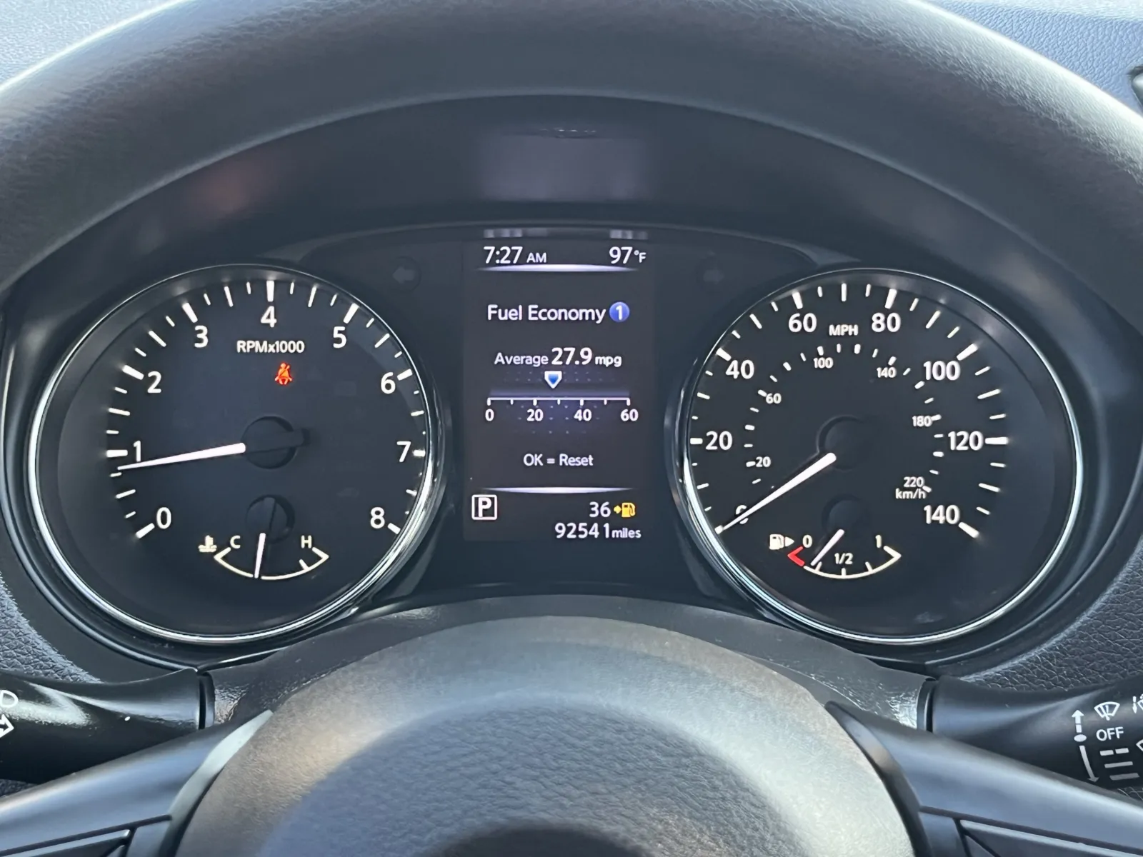 Nissan Rogue Sport photo 20