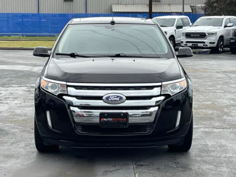 More photos of 2014 Ford Edge Limited at Auto Boutique Texas, TX