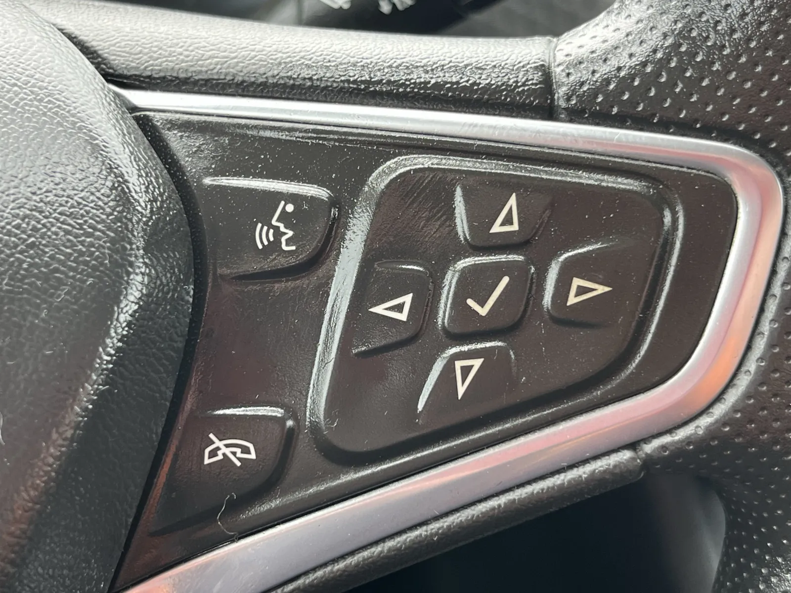 Chevrolet Malibu photo 17